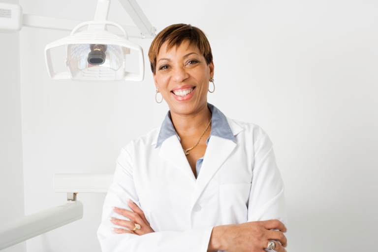 dental contractors accounting
