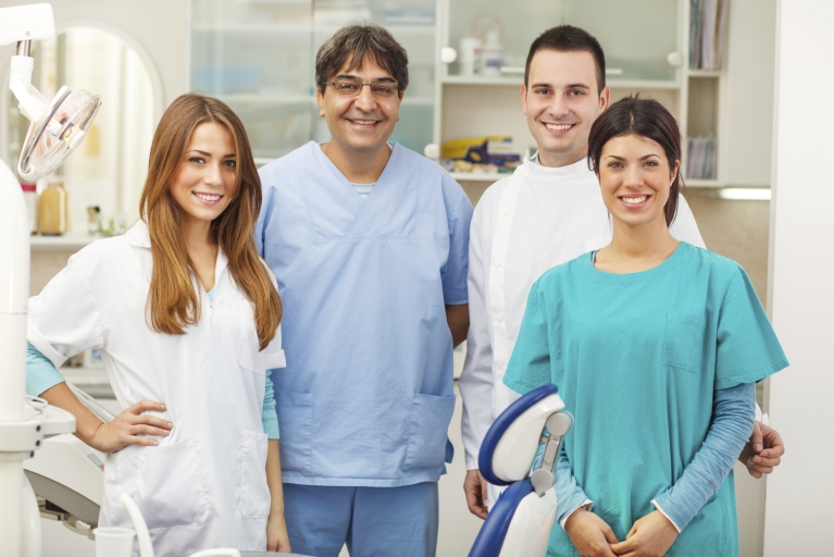 orthodontist tax services